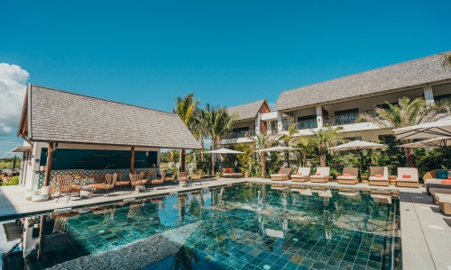 Domaine de Grand Baie